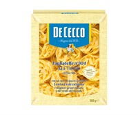 Tagliatelle med ägg No 304 8x500g